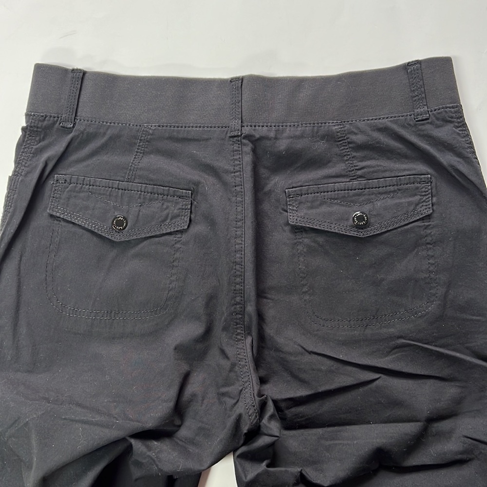 Lee relaxed fit capris - Picture 5 of 11